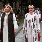 Homenaje al Rey Jaume I