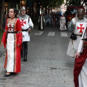 Homenaje al Rey Jaume I