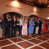 Victoria Arcos, Violant d´Hongria 2026
