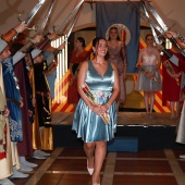 Victoria Arcos, Violant d´Hongria 2026