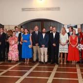 Victoria Arcos, Violant d´Hongria 2026