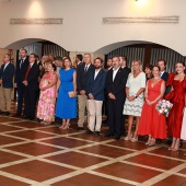 Victoria Arcos, Violant d´Hongria 2026