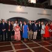 Victoria Arcos, Violant d´Hongria 2026