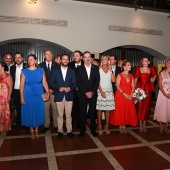 Victoria Arcos, Violant d´Hongria 2026