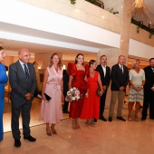 Victoria Arcos, Violant d´Hongria 2026