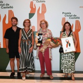 Premis Ciutat de Castelló