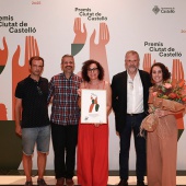Premis Ciutat de Castelló