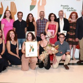 Premis Ciutat de Castelló