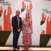 Premis Ciutat de Castelló