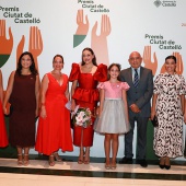 Premis Ciutat de Castelló