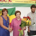 Rototom Sunsplash, Benicàssim