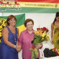 Rototom Sunsplash, Benicàssim