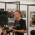 Rototom Sunsplash, Benicàssim