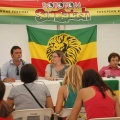Rototom Sunsplash, Benicàssim