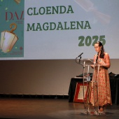Cloenda Magdalena 2025