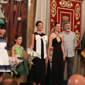 Bienvenida a la Magdalena 2026