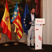 Bienvenida a la Magdalena 2026