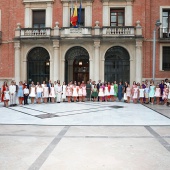 Bienvenida a la Magdalena 2026