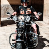 Big Twin España en Castellón
