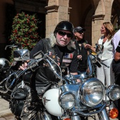 Big Twin España en Castellón