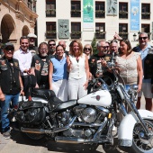 Big Twin España en Castellón