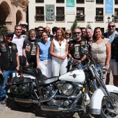 Big Twin España en Castellón