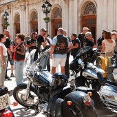 Big Twin España en Castellón