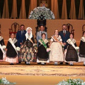 Ana Colón, reina infantil