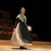 Ana Colón, reina infantil