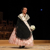 Ana Colón, reina infantil