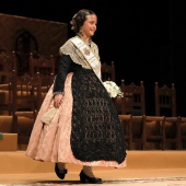 Ana Colón, reina infantil