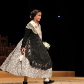 Ana Colón, reina infantil