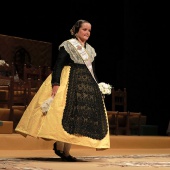 Ana Colón, reina infantil