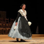 Ana Colón, reina infantil