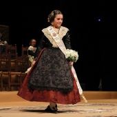 Ana Colón, reina infantil