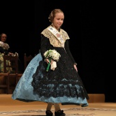 Ana Colón, reina infantil