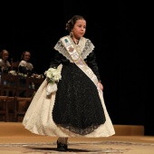 Ana Colón, reina infantil