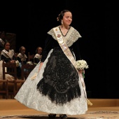 Ana Colón, reina infantil