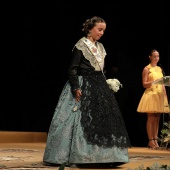 Ana Colón, reina infantil