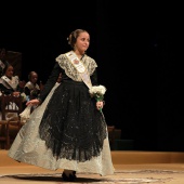 Ana Colón, reina infantil