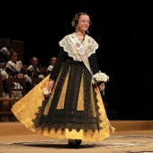 Ana Colón, reina infantil