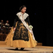 Ana Colón, reina infantil