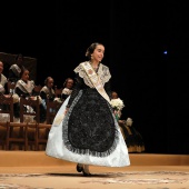 Ana Colón, reina infantil
