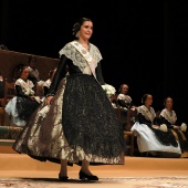 Ana Colón, reina infantil