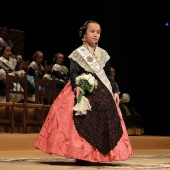 Ana Colón, reina infantil