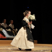 Ana Colón, reina infantil