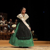 Ana Colón, reina infantil