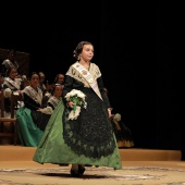 Ana Colón, reina infantil