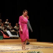 Ana Colón, reina infantil
