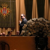 Ana Colón, reina infantil